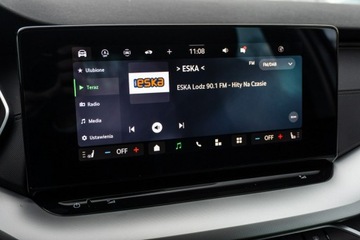 Skoda Octavia IV Liftback 2.0 TDI 150KM 2025 Škoda Octavia Skoda Octavia Edition 130 Selection, zdjęcie 22