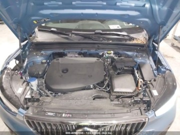 Volvo XC40 2024 Volvo XC 40 Plus 2024 2.0l 2.0 Benzyna 247KM, zdjęcie 8
