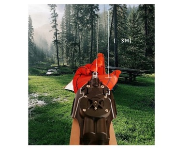 Легенды Человек-паук Веб-шутеры Игрушки Человека-паука