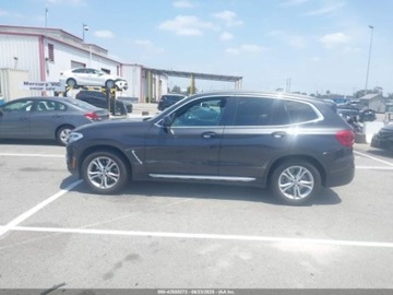BMW X3 G01 2020 BMW X3 2020 BMW X3 sDrive30i Sports Activity Vehicle 2.0 Benzyna 248KM, zdjęcie 12