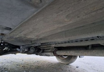 Honda CR-V I 2.0 16V 147KM 1999 Honda CR-V Honda CR-V 2.0 L 4WD 2.0 Benzyna 147KM, zdjęcie 2