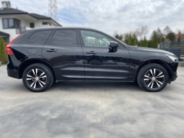 Volvo XC60 II 2021 XC60 B4 AWD Hybryda Diesel 197 KM + 14 KM Automat Salon Polska 2021 r., zdjęcie 4