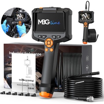 Endoskop MBG line G30-M