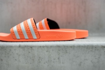 ADIDAS ORIGINALS ADILETTE SLIDES KLAPKI