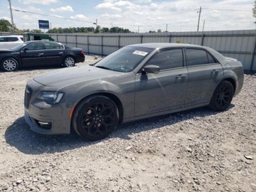 Chrysler 300C II 2018 Chrysler 300 2018 CHRYSLER 300 S, silnik benzynowy 5.7 L 5.7 Benzyna 363KM, zdjęcie 1