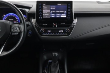 Toyota Corolla XII Sedan 1.8 Hybrid 122KM 2020 Toyota Corolla 1.8 Hybrid, Salon Polska, zdjęcie 11