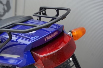 Yamaha TDR 125 naklejki okleina komplet KOLORY