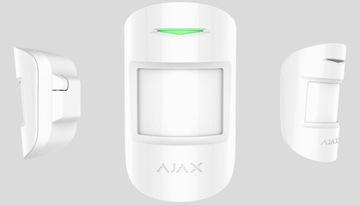 CZUJKA CZUJNIK ruchu PIR MotionProtect AJAX