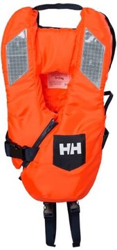 HELLY HANSEN ДЕТСКИЙ БЕЗОПАСНЫЙ СПАСАТЕЛЬНЫЙ ЖИЛЕТ 5-15