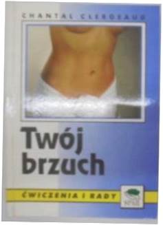 Twój brzuch - C.Clergeaud