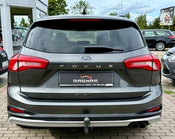 Ford Focus IV Kombi 1.5 EcoBoost 150KM 2020 Ford Focus FULL LED key less go BEZWYPADKOWY 1 wlasciciel BangOlufsen SERW, zdjęcie 4