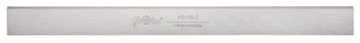 Nóż do strugarek 510x35x3,0 NCV1 GLOBUS