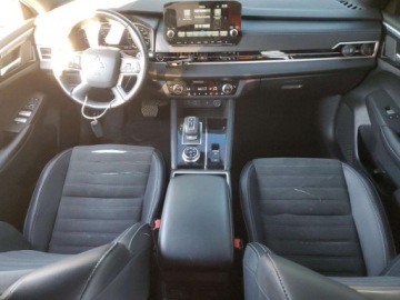 Mitsubishi Outlander III 2024 Mitsubishi Outlander Se 2024 2.5 Benzyna 181KM, zdjęcie 8