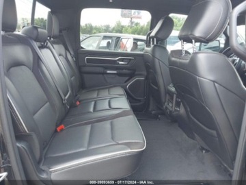  RAM 1500 2024r, 1500 Laramie, 5.7L, 4x4, 5.7 Benzyna 395KM, zdjęcie 11