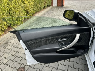 BMW Seria 3 F30-F31-F34 Limuzyna Facelifting 2.0 320i 184KM 2017 BMW 3GT 320 GT X-Drive, Salon Polska, faktura VAT, zdjęcie 30