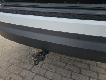 Skoda Kodiaq I SUV Facelifting 1.5 TSI 150KM 2022 Skoda Kodiaq Style DSG, Full LED Matrix, Salon PL, Gwarancja, VAT 23 1.5, zdjęcie 18