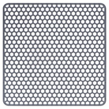 ВСТАВКА ДЛЯ МОЙКИ BRABANTIA, КОВРИК С РЕШЕТКОЙ