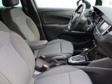 Opel 2022 Opel Crossland 1.2 Turbo, Salon Polska, zdjęcie 8