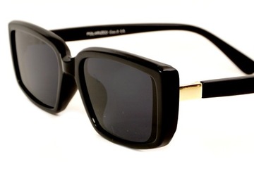 ЖЕНСКИЕ ГЛАМУРНЫЕ ПОЛЯРИЗОВАННЫЕ СОЛНЦЕЗАЩИТНЫЕ ОЧКИ В ФОРМАТЕ