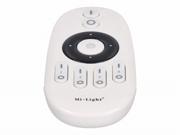 Светодиод 4-й крепкий Mono CCT White