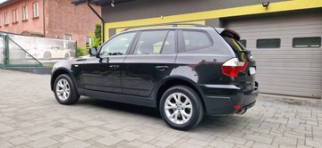 BMW X3 E83 2010 BMW X3! Super stan!, zdjęcie 18