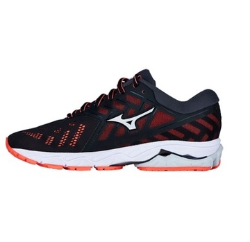 MIZUNO SPORTOWE BUTY LOGO WAVE ULTIMA W (37)