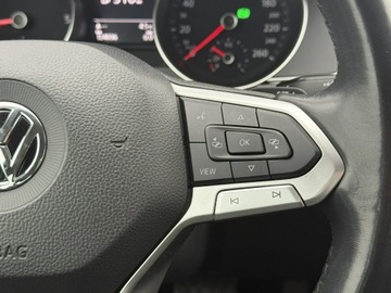 Volkswagen Passat B8 Limousine Facelifting 2.0 TDI SCR 150KM 2020 Volkswagen Passat 2,0 TDi DSG EVO Business, FV23%, zdjęcie 16