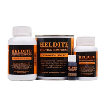 Клейкое уплотнение для резьбов соединительной гидравлической пасты, удерживающей 7 мл 7 мл.