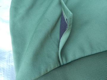 BURTON DRY RIDE Толстовка Dryride XL