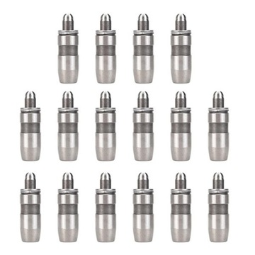 16 Pieces Hydraulic Tappet HT2271 Replacement