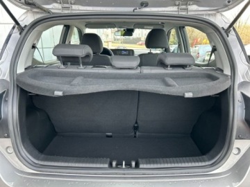 Hyundai i10 III Hatchback 1.0 MPI 67KM 2022 Hyundai i10 1.0 Comfort Benzyna 67KM, zdjęcie 31