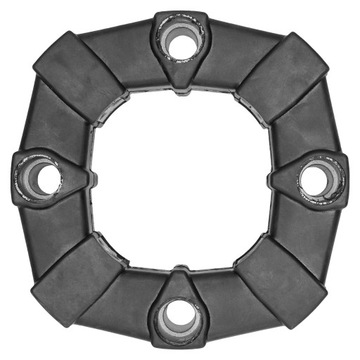 Муфта насоса JCB JS160 (34811033)