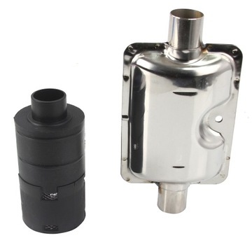 МАСЛЯНЫЙ НАГРЕВАТЕЛЬ ПАРКОВОЧНОГО ОБОГРЕВА АВТОМОБИЛЯ 8 КВТ