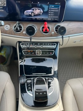 Mercedes Klasa E W213 All-Terrain 2.0 220d 194KM 2019 Mercedes-Benz Klasa E All-Terrain-1 rej.2019r-Salon PL-Dociaganie drzwi-Ha, zdjęcie 31