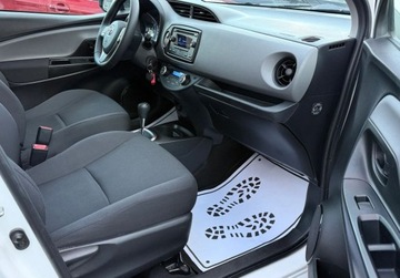 Toyota Yaris IV 2020 Toyota Yaris salon Polska, FV-VAT 23 1.5 Hybryda 73KM, zdjęcie 14