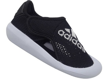 ADIDAS ALTAVENTURE GV7812 SANDAŁY DZIECIĘCE RZEP