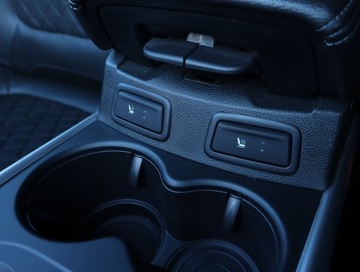 Renault Kadjar Crossover Facelifting 1.3 TCe 140 FAP 140KM 2020 Renault Kadjar 1.3 TCe, Salon Polska, Automat, zdjęcie 16