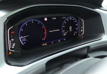 Volkswagen T-Roc I SUV Facelifting 1.5 TSI ACT 150KM 2025 Volkswagen T-Roc Climatronic, LED, pakiet zimowy, dostepny od reki 1.5, zdjęcie 15