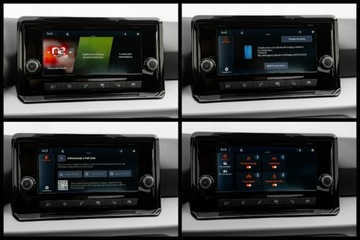 Seat Ibiza V Hatchback 5d Facelifting 1.0 TSI 95KM 2022 Seat Ibiza WJ6207L#1.0 TSI Style LED Cz.cof Lane, zdjęcie 18