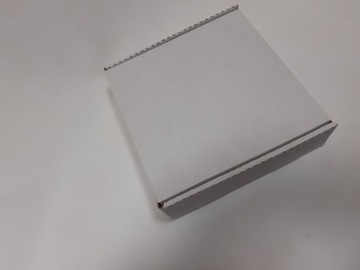 Водонагреватель BIRDS, плоский, 18 см