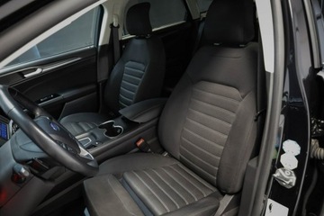 Ford Mondeo V Liftback Facelifting 2.0 EcoBlue 190KM 2021 Ford Mondeo 190KM*Automat*Salon Polska*I, zdjęcie 25