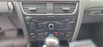 Audi 80 B4 2010 Audi A4 Allroad mokka, zdjęcie 16