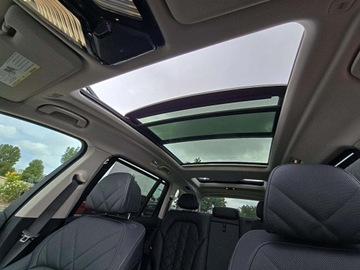 BMW X7 2024 BMW X7 xDrive40i 2025 3.0l 3.0 Benzyna 375KM, zdjęcie 8