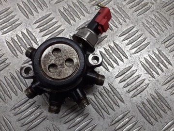 ROZDZIELACZ PALIWA FORD CONNECT 1.8 TDCI 4M5Q9D280DB