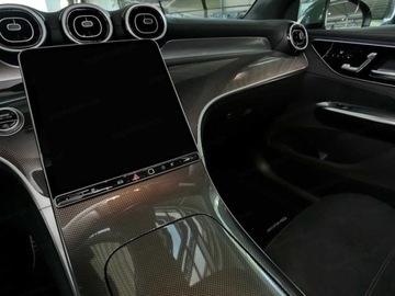 Mercedes GLC C254/X254 Coupe 2.0 200 204KM 2025 GLC Coupe 200 4-Matic AMG Line 2.0 (204KM) 2025, zdjęcie 7