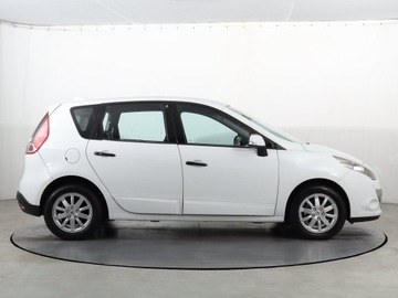 Renault Scenic III Van 1.4 TCe 16v 130KM 2010 Renault Scenic 1.4 TCe, Xenon, Klima, Klimatronic, zdjęcie 5