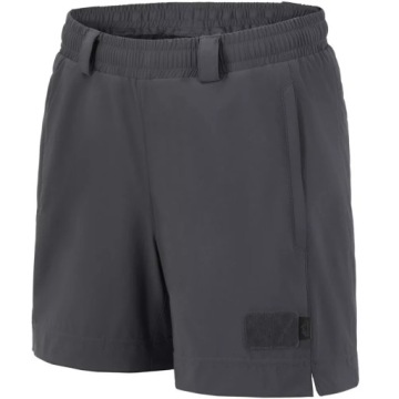 Короткие шорты Helikon Utility Light Shadow Grey