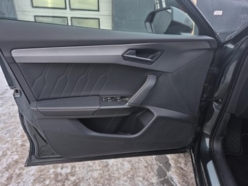 Cupra Formentor Crossover 1.5 TSI 150KM 2023 Cupra Formentor 1.5 TSI / 150 KM DSG wyprzedaż roc, zdjęcie 9