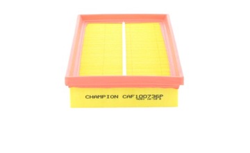 CHAMPION FILTR VZDUCHU VW POLO 1.2 12V 01-