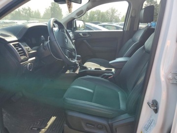 Ford Ranger VI 2022 Ford Ranger 2022, 2.3L, 4x4, XL, od ubezpieczalni, zdjęcie 7